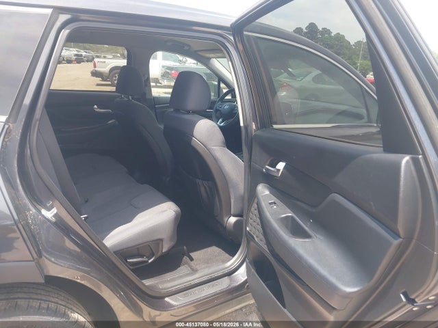 Hyundai SANTA FE Sel
