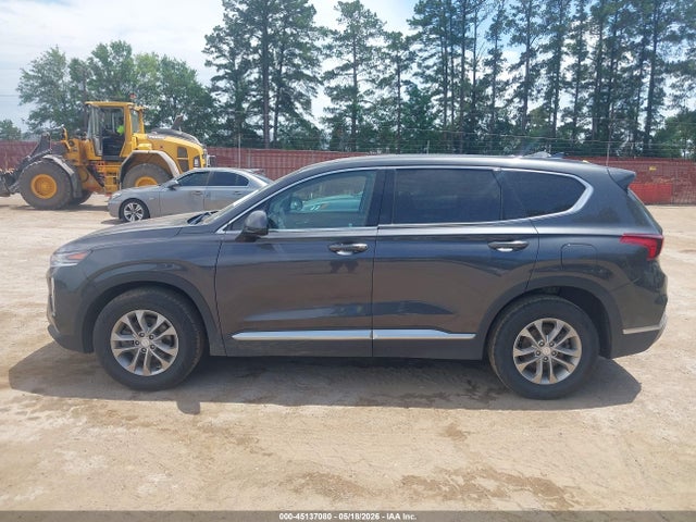 Hyundai SANTA FE Sel