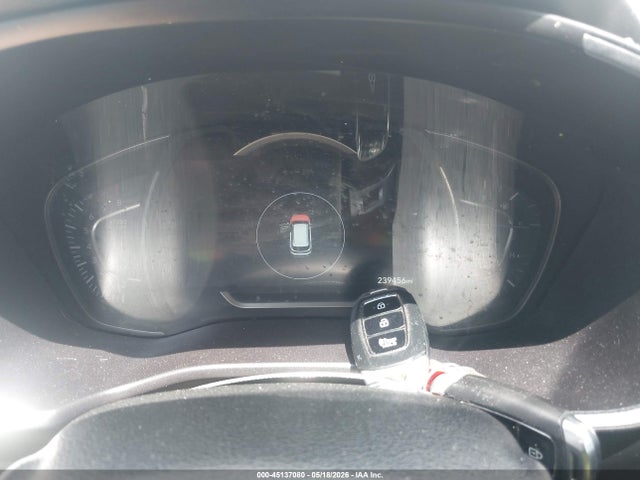 Hyundai SANTA FE Sel