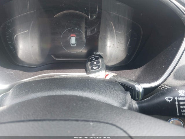Hyundai SANTA FE Sel