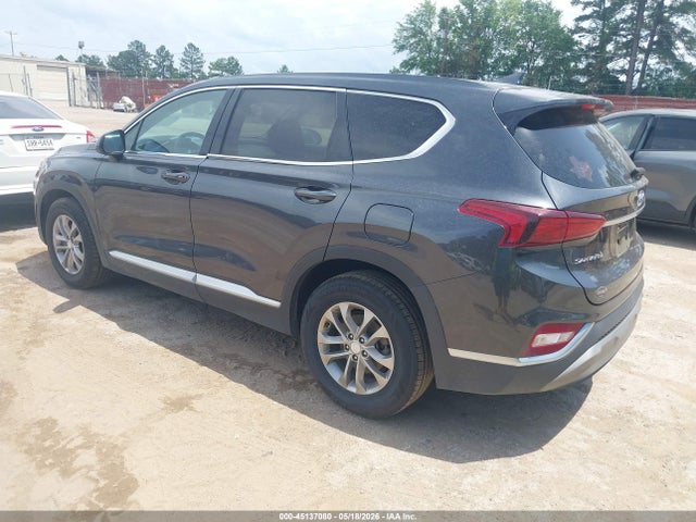 Hyundai SANTA FE Sel