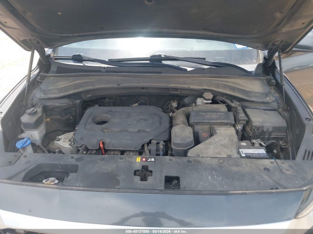 Hyundai SANTA FE Sel