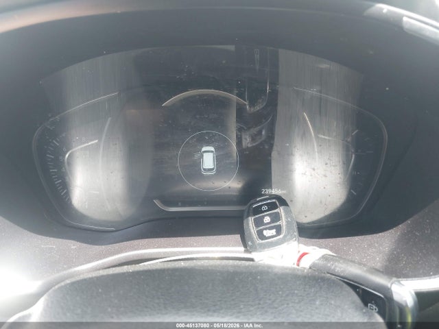 Hyundai SANTA FE Sel