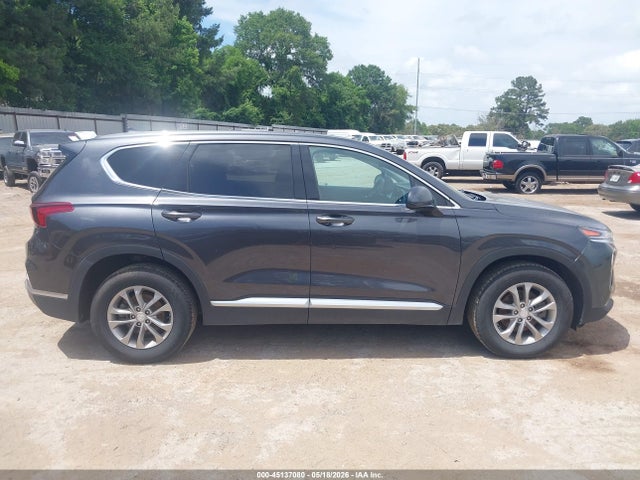 Hyundai SANTA FE Sel
