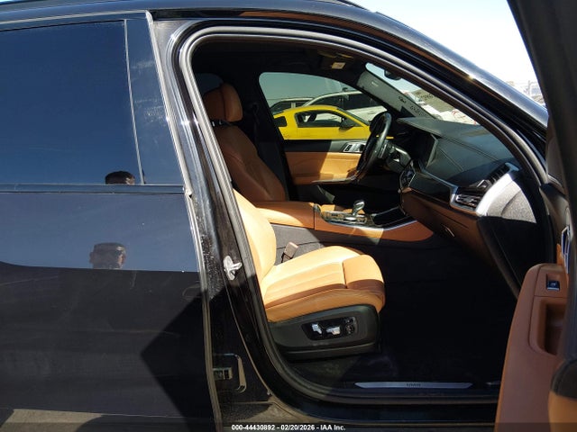 BMW X Series Xdrive40i