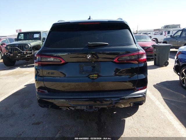 BMW X Series Xdrive40i