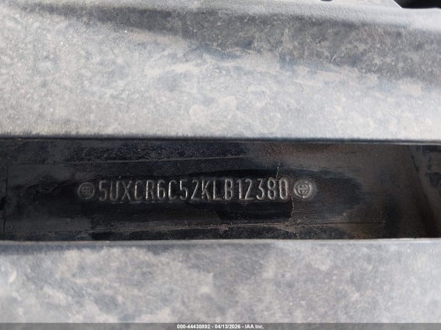 BMW X Series Xdrive40i