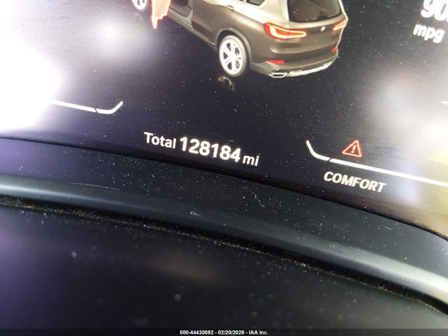 BMW X Series Xdrive40i