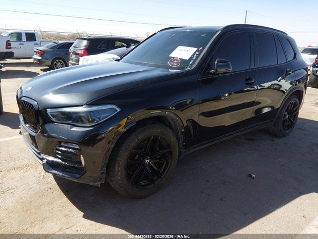 BMW X Series Xdrive40i