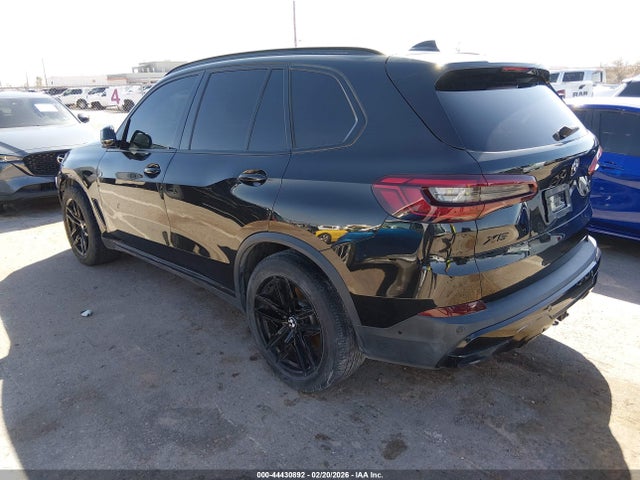 BMW X Series Xdrive40i