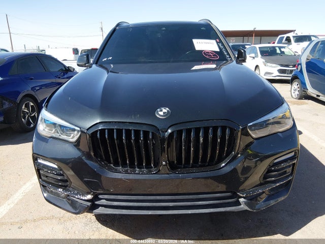 BMW X Series Xdrive40i