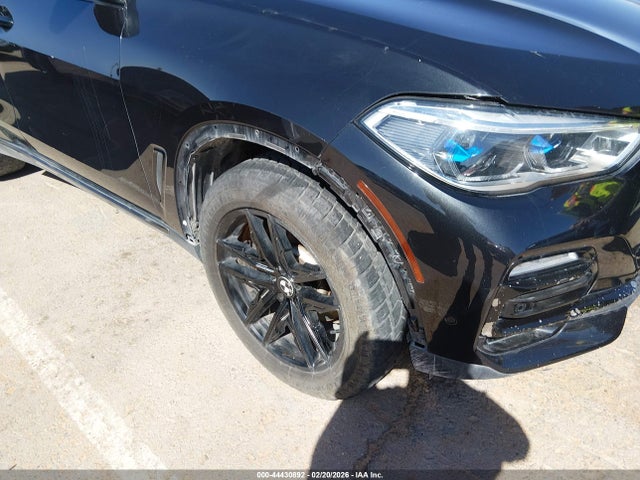 BMW X Series Xdrive40i