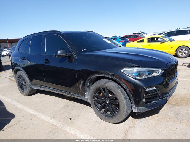 BMW X Series Xdrive40i