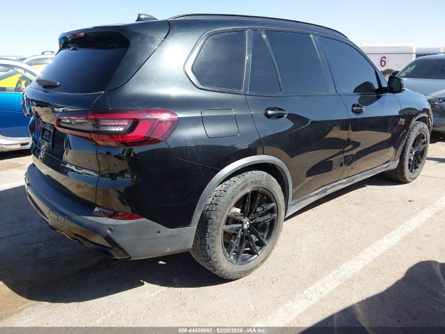 BMW X Series Xdrive40i