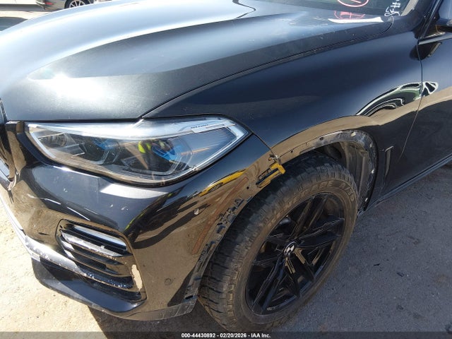 BMW X Series Xdrive40i