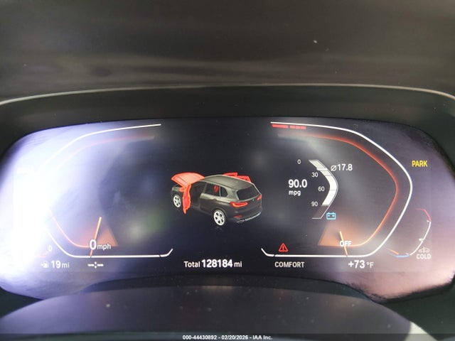 BMW X Series Xdrive40i
