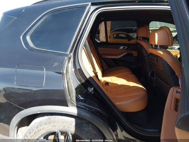 BMW X Series Xdrive40i
