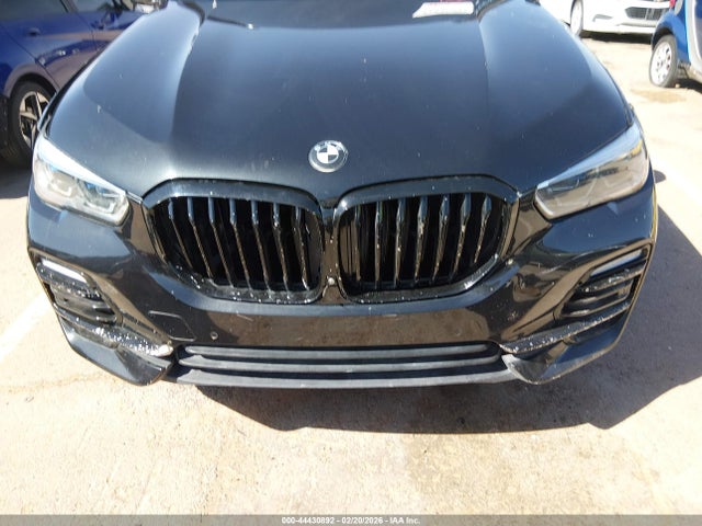 BMW X Series Xdrive40i