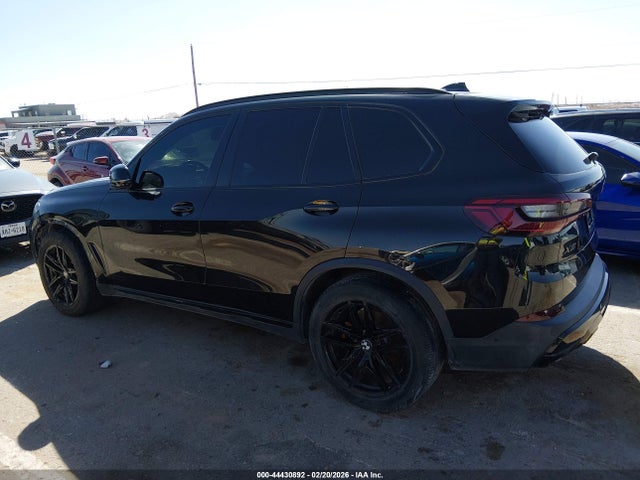 BMW X Series Xdrive40i
