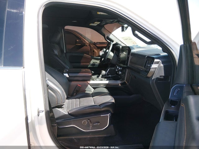 Ford F-150 Platinum