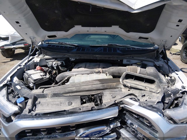 Ford F-150 Platinum
