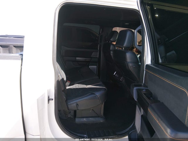 Ford F-150 Platinum