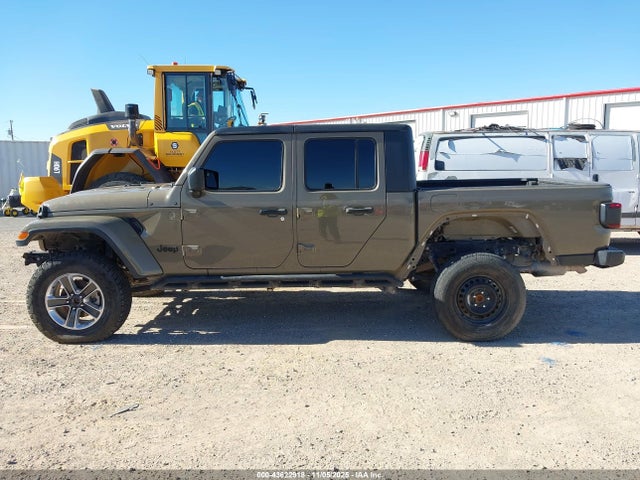 Jeep Gladiator Sport S 4x4