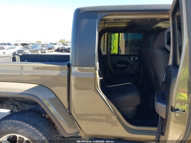 Jeep Gladiator Sport S 4x4