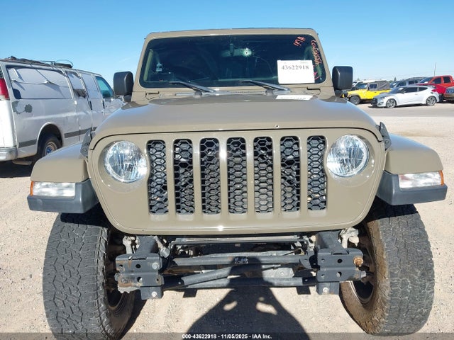 Jeep Gladiator Sport S 4x4