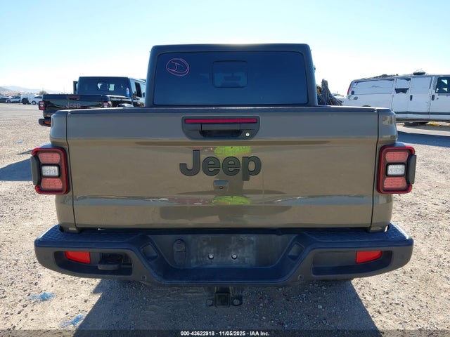 Jeep Gladiator Sport S 4x4