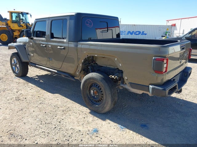Jeep Gladiator Sport S 4x4