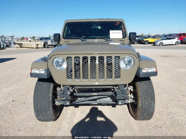 Jeep Gladiator Sport S 4x4