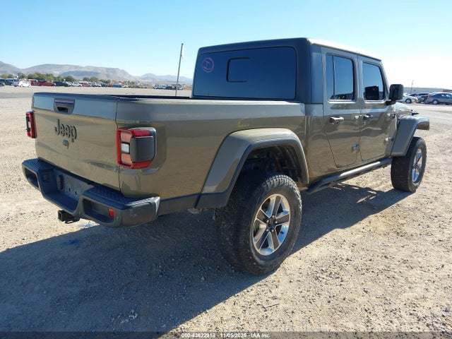 Jeep Gladiator Sport S 4x4