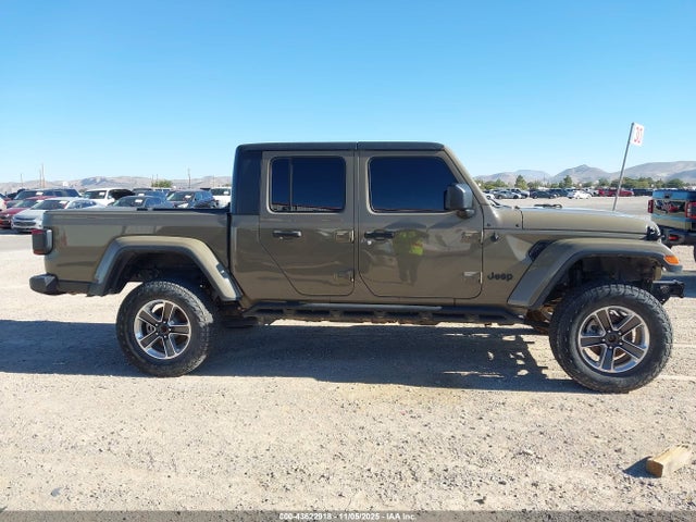 Jeep Gladiator Sport S 4x4