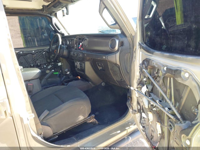 Jeep Gladiator Sport S 4x4