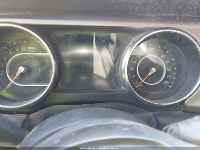 Jeep Gladiator Sport S 4x4