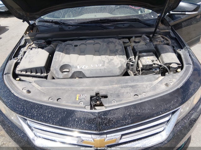 Chevrolet Impala 2lt