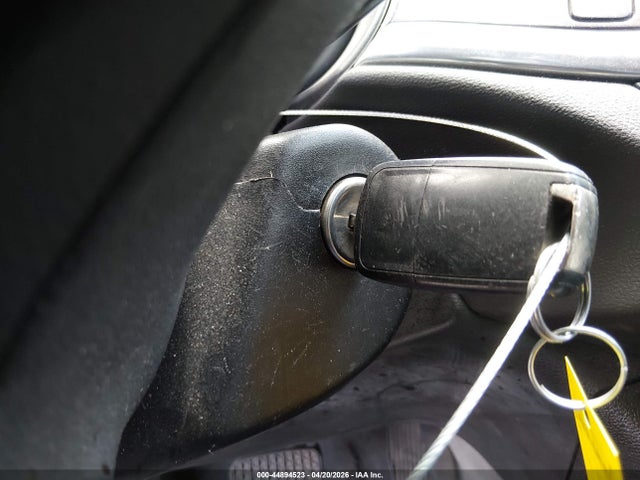 Chevrolet Impala 2lt