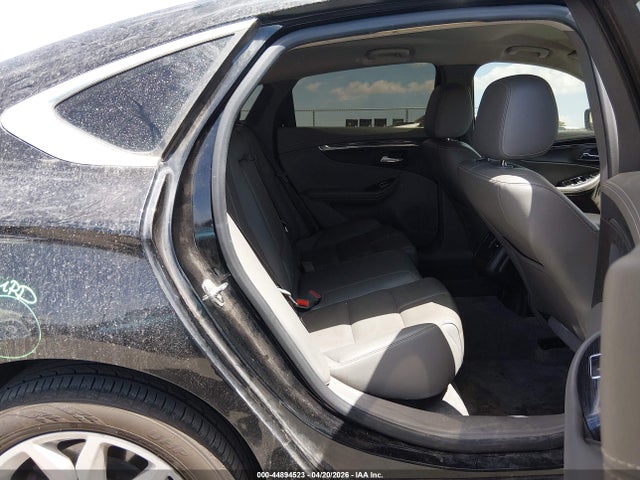 Chevrolet Impala 2lt
