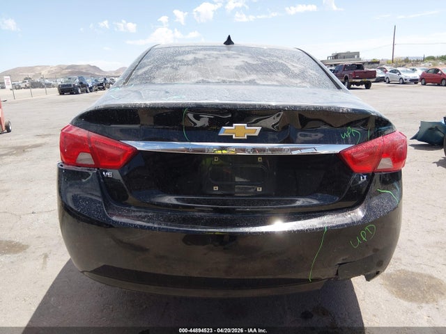 Chevrolet Impala 2lt