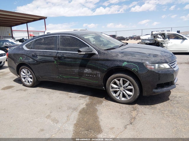 Chevrolet Impala 2lt