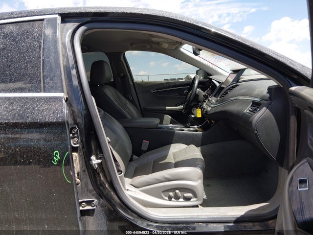 Chevrolet Impala 2lt