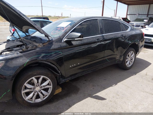 Chevrolet Impala 2lt