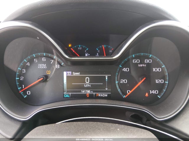 Chevrolet Impala 2lt