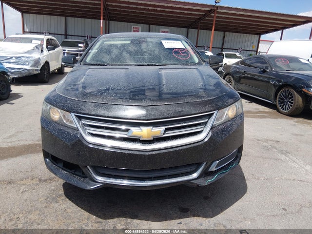 Chevrolet Impala 2lt
