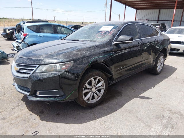 Chevrolet Impala 2lt