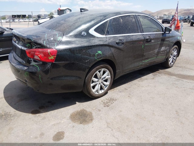 Chevrolet Impala 2lt