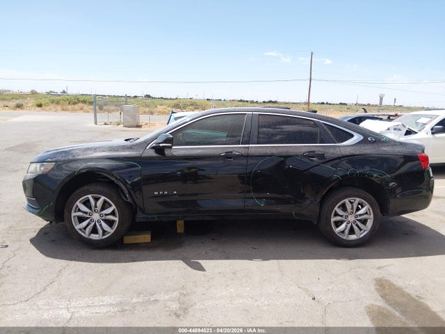 Chevrolet Impala 2lt