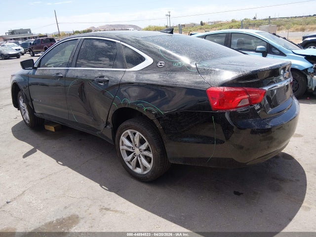 Chevrolet Impala 2lt