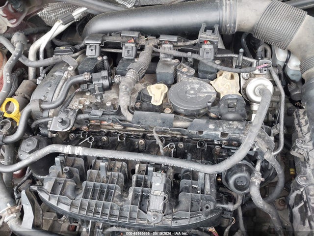 Volkswagen Passat 1.8t Sel Premium